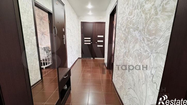 2-комн квартира ул Кирова, 13А,  д. 13А