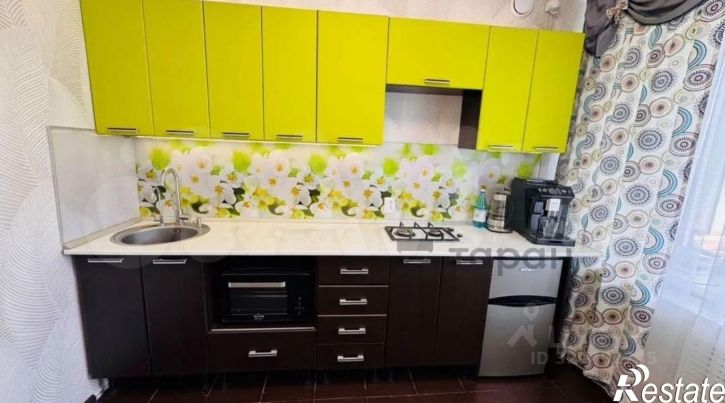 2-комн квартира ул Кирова, 13А,  д. 13А