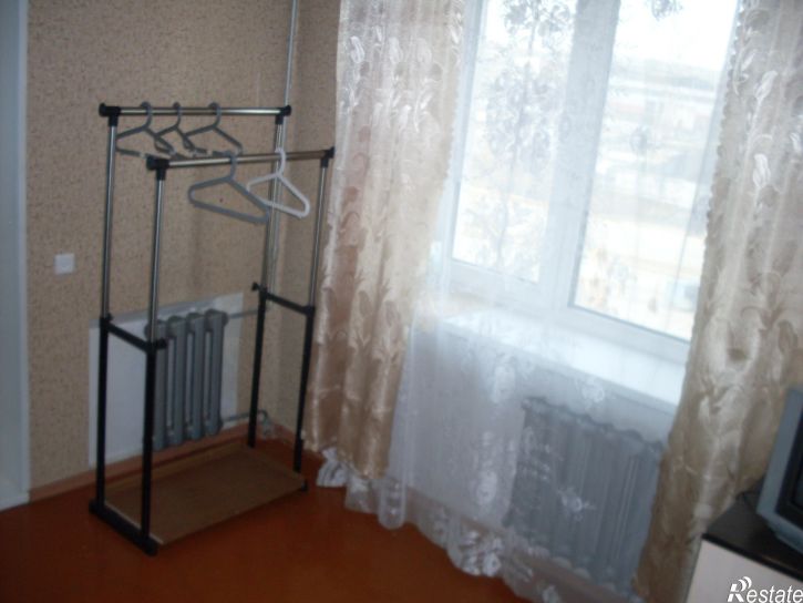 1-комн квартира Гражданская, 25