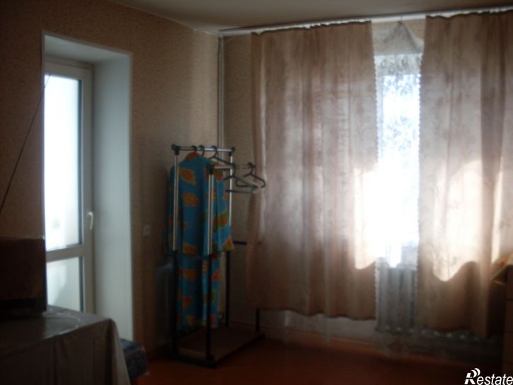 1-комн квартира Гражданская, 25