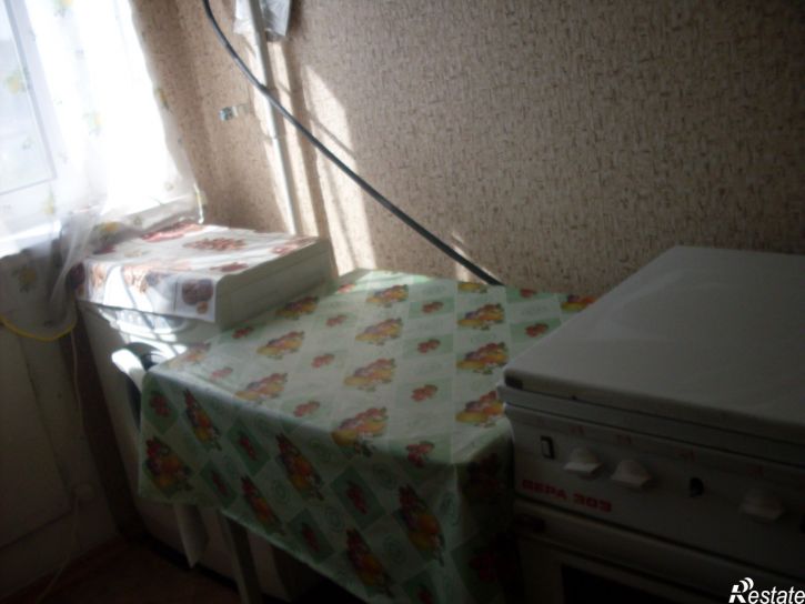 1-комн квартира Гражданская, 25