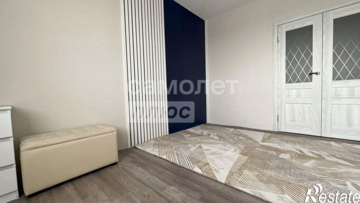 1-комн квартира улица Куйбышева, 7,  д. 7