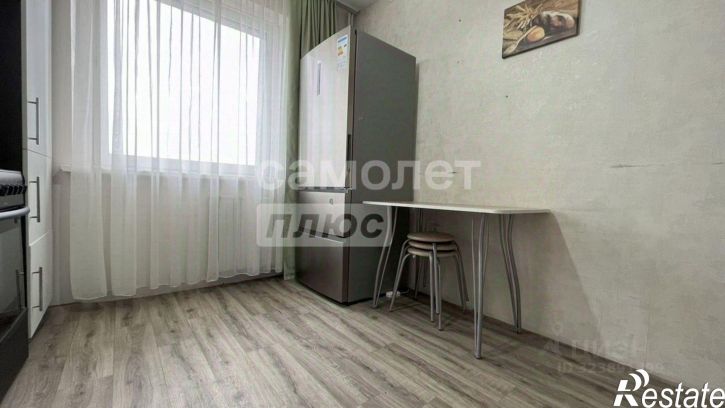 1-комн квартира улица Куйбышева, 7,  д. 7