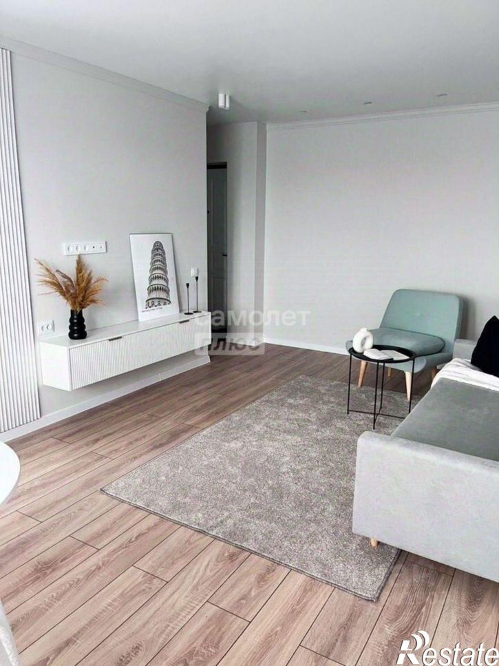 2-комн квартира проспект Победы, 161,  д. 161