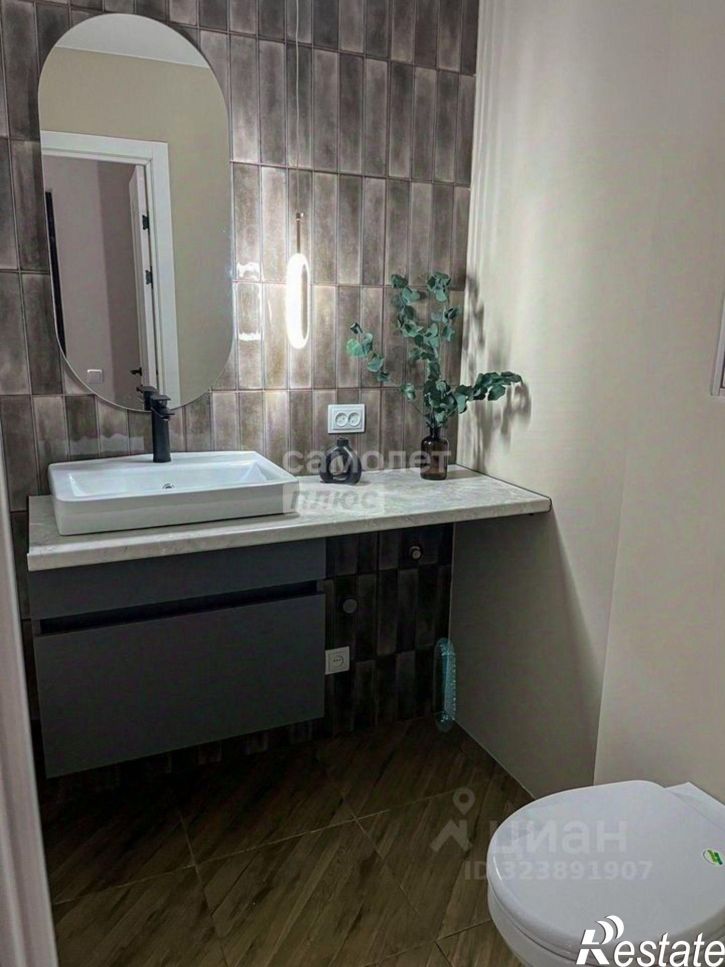 2-комн квартира проспект Победы, 161,  д. 161