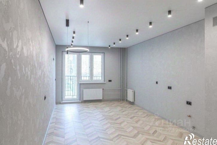 2-комн квартира улица Братьев Кашириных, 46,  д. 46