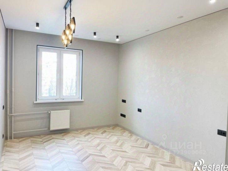 2-комн квартира улица Братьев Кашириных, 46,  д. 46