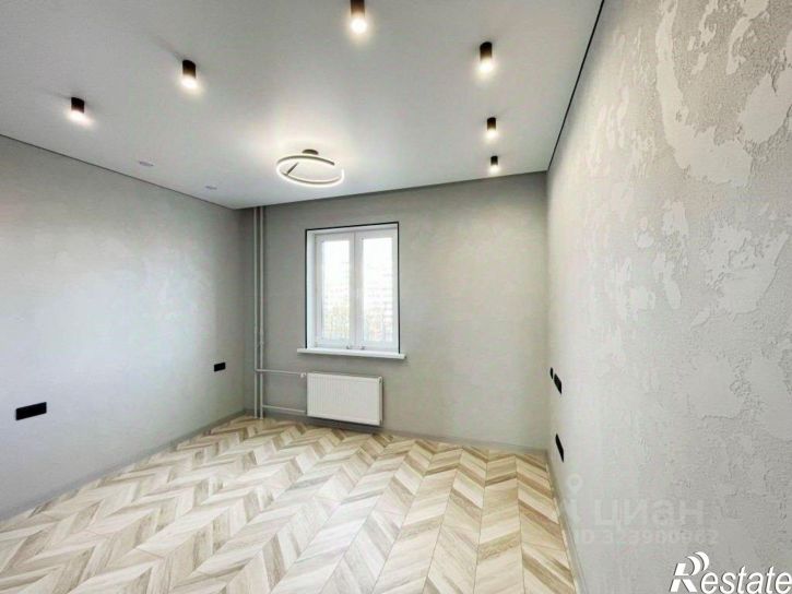 2-комн квартира улица Братьев Кашириных, 46,  д. 46