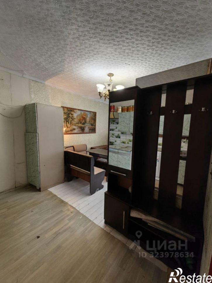 Комната улица Куйбышева, 11,  д. 11