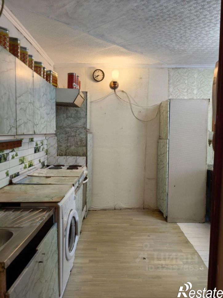 Комната улица Куйбышева, 11,  д. 11