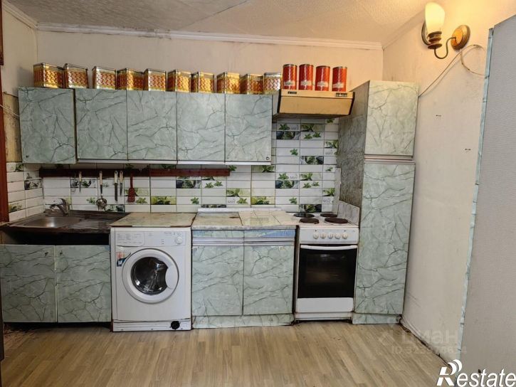 Комната улица Куйбышева, 11,  д. 11