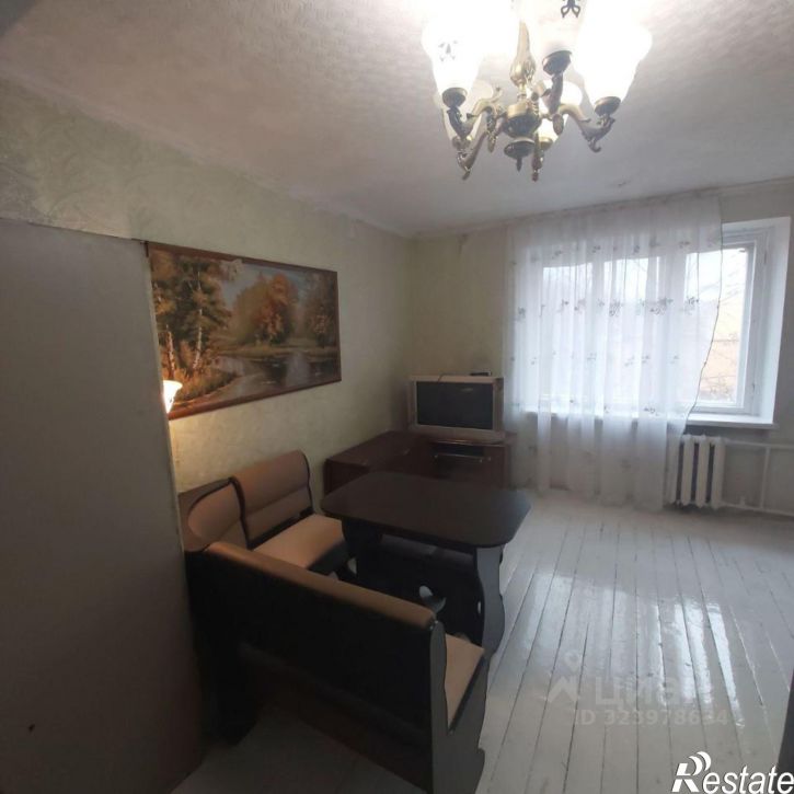 Комната улица Куйбышева, 11,  д. 11