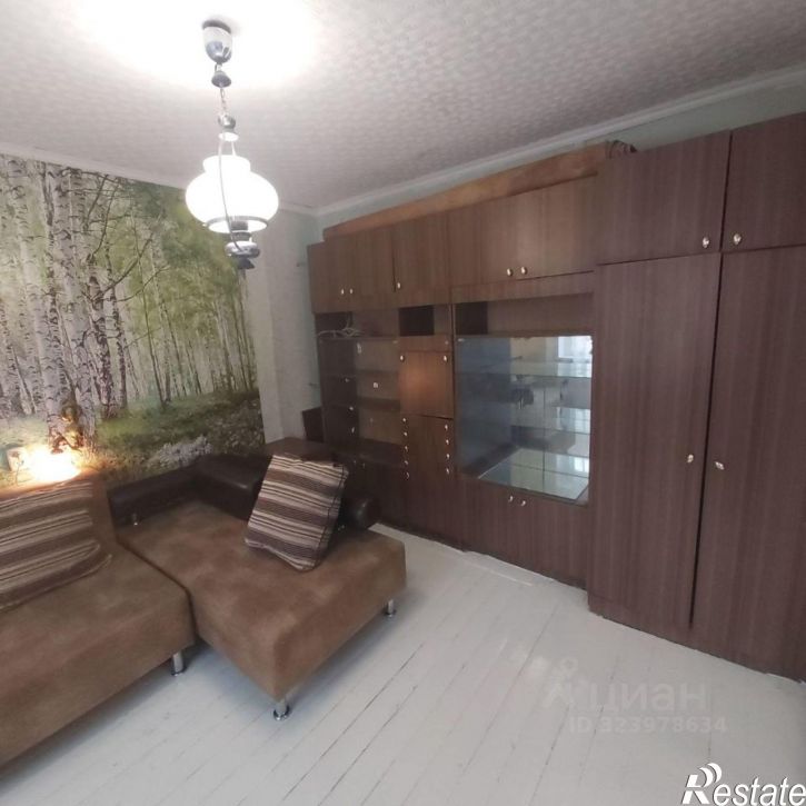 Комната улица Куйбышева, 11,  д. 11