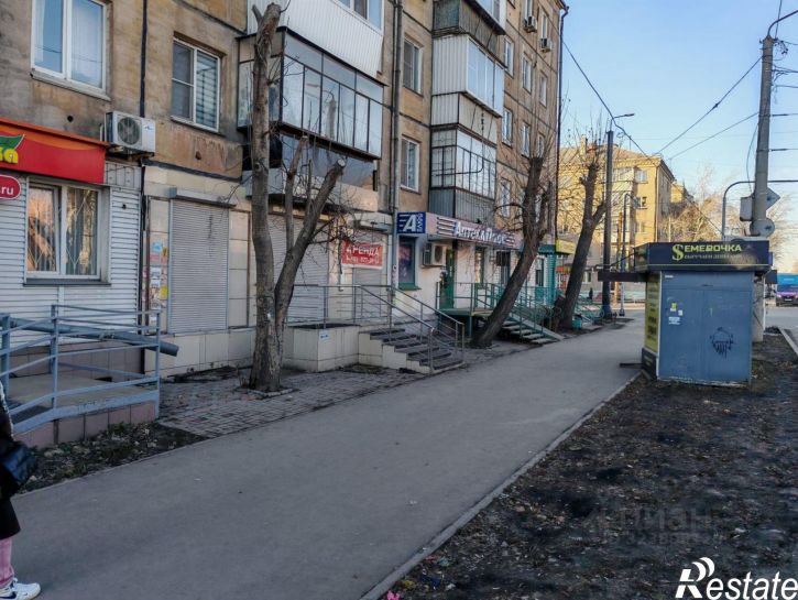 Торговое помещение ул Сталеваров, 26,  д. 26