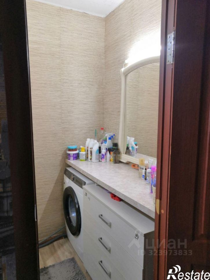 1-комн квартира ул Солнечная, 24,  д. 24