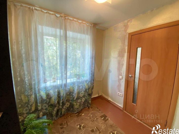 3-комн квартира ул Арзамасская 3-я, 7,  д. 7