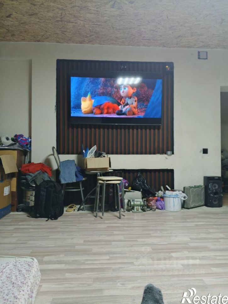 Коттедж/дом Родовая улица, 44