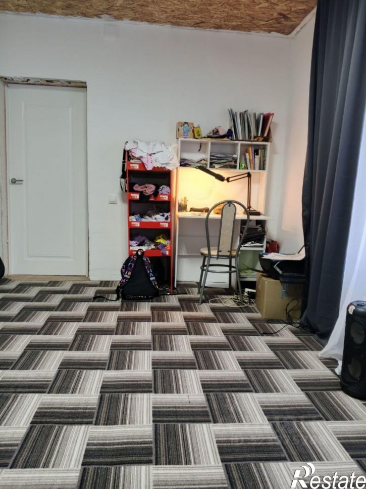 Коттедж/дом Родовая улица, 44