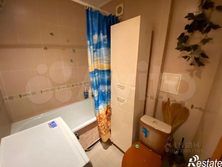 3-комн квартира ул Арзамасская 3-я, 7,  д. 7