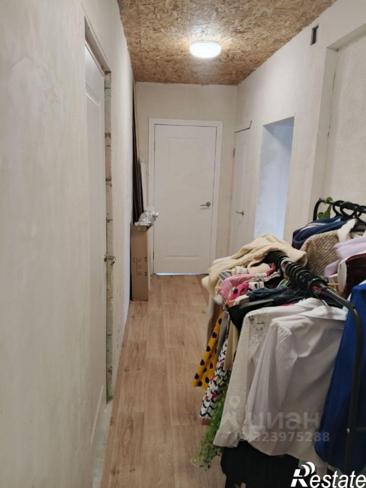 Коттедж/дом Родовая улица, 44