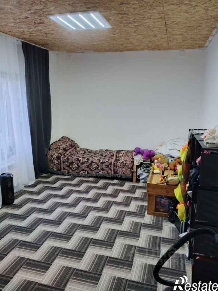 Коттедж/дом Родовая улица, 44