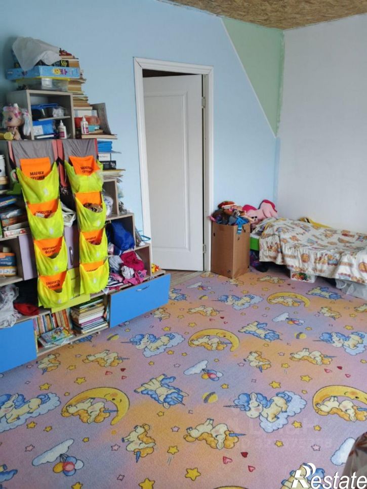 Коттедж/дом Родовая улица, 44