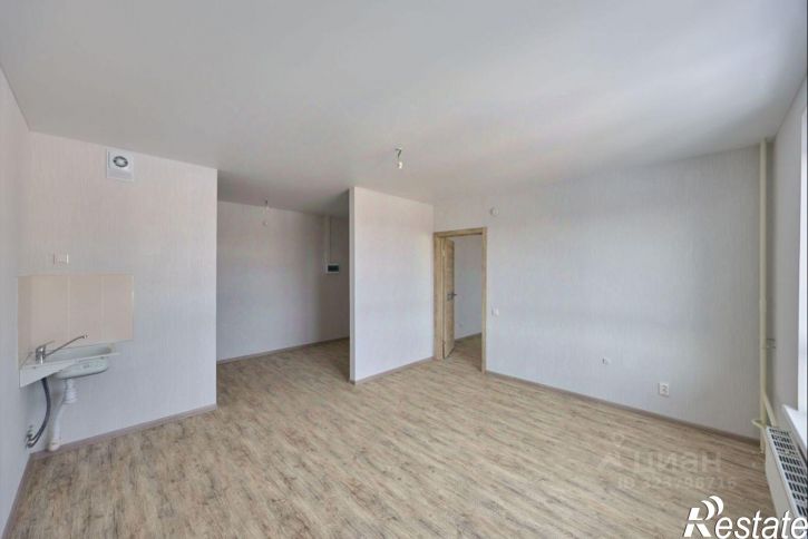 2-комн квартира в новом доме Сосновский район