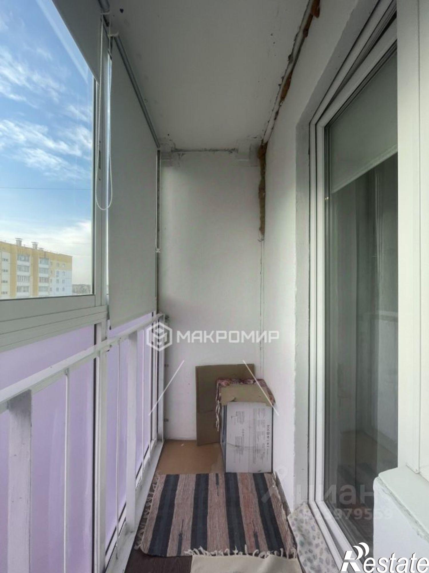 Купить квартиру за 4 500 000 рублей на Звенигородская улица, 62