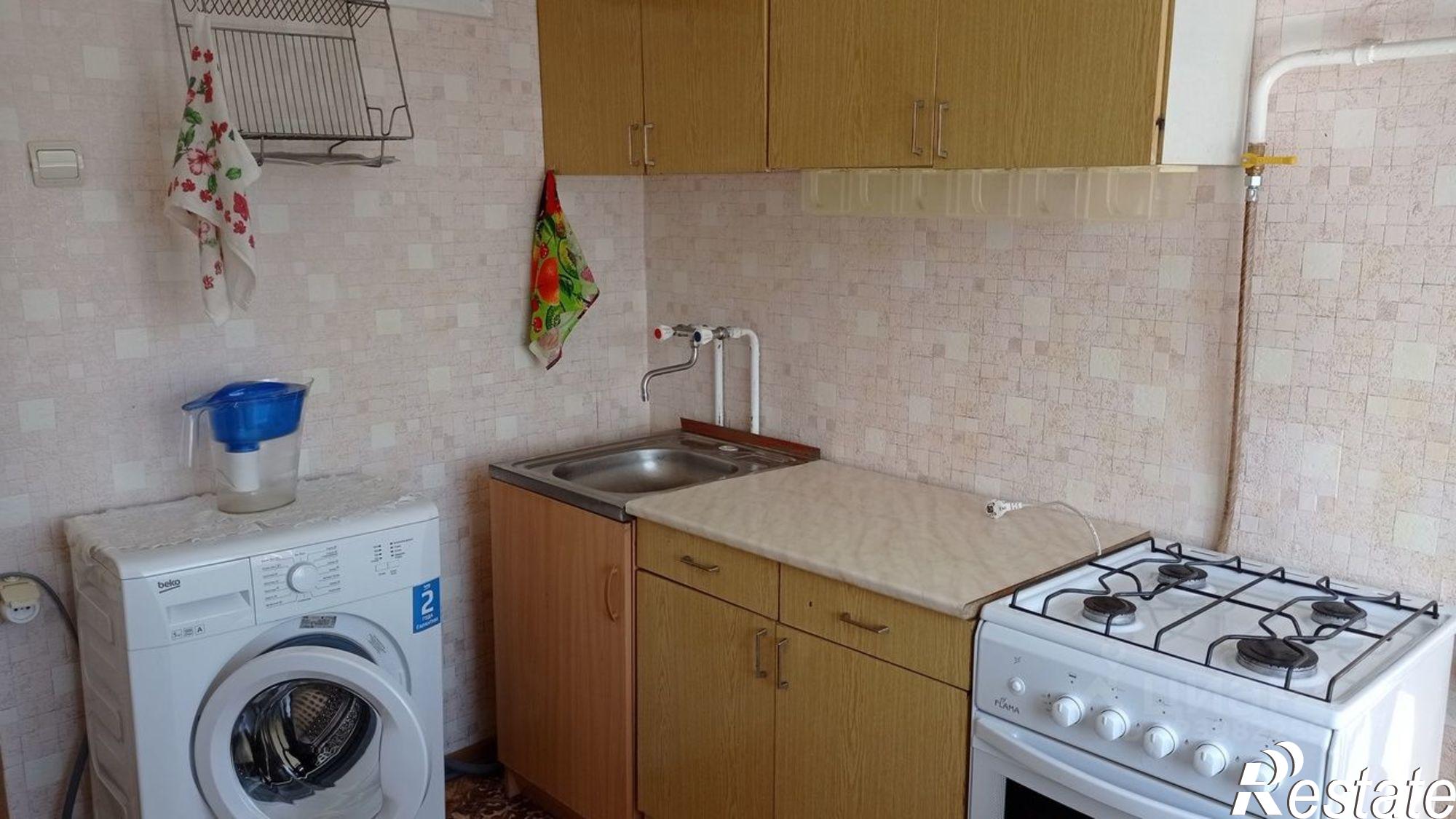 Купить квартиру за 5 100 000 рублей на Комсомольский пр-кт, 38