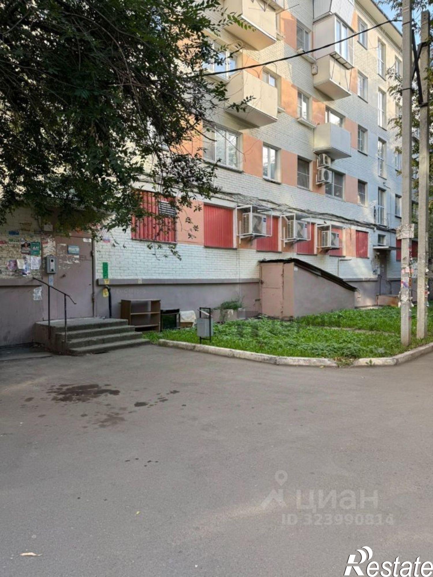 Купить квартиру за 4 000 000 рублей на пр-кт Победы, 159