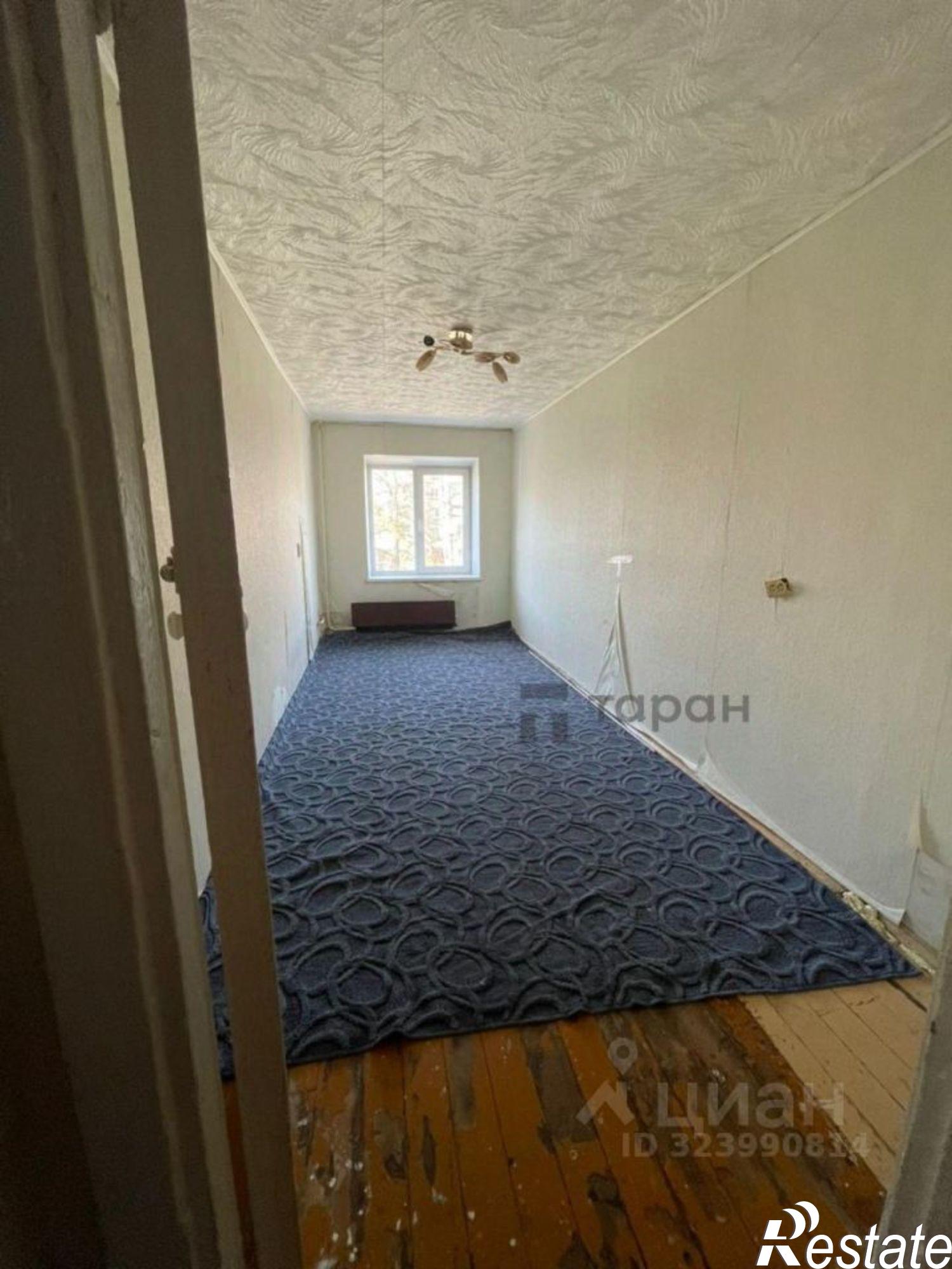 Купить квартиру за 4 000 000 рублей на пр-кт Победы, 159