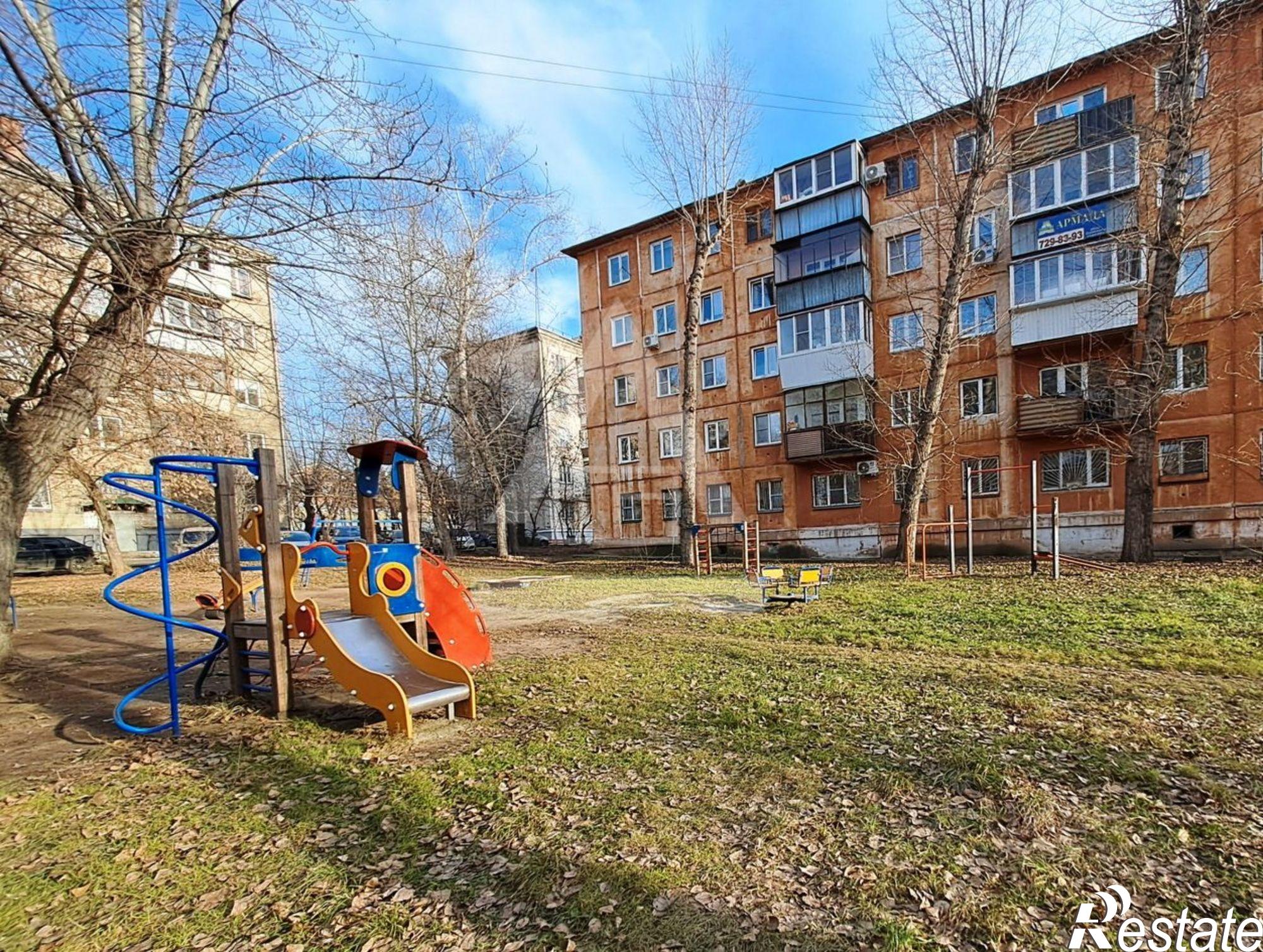 Купить квартиру за 2 599 000 рублей на шоссе Металлургов, 39А