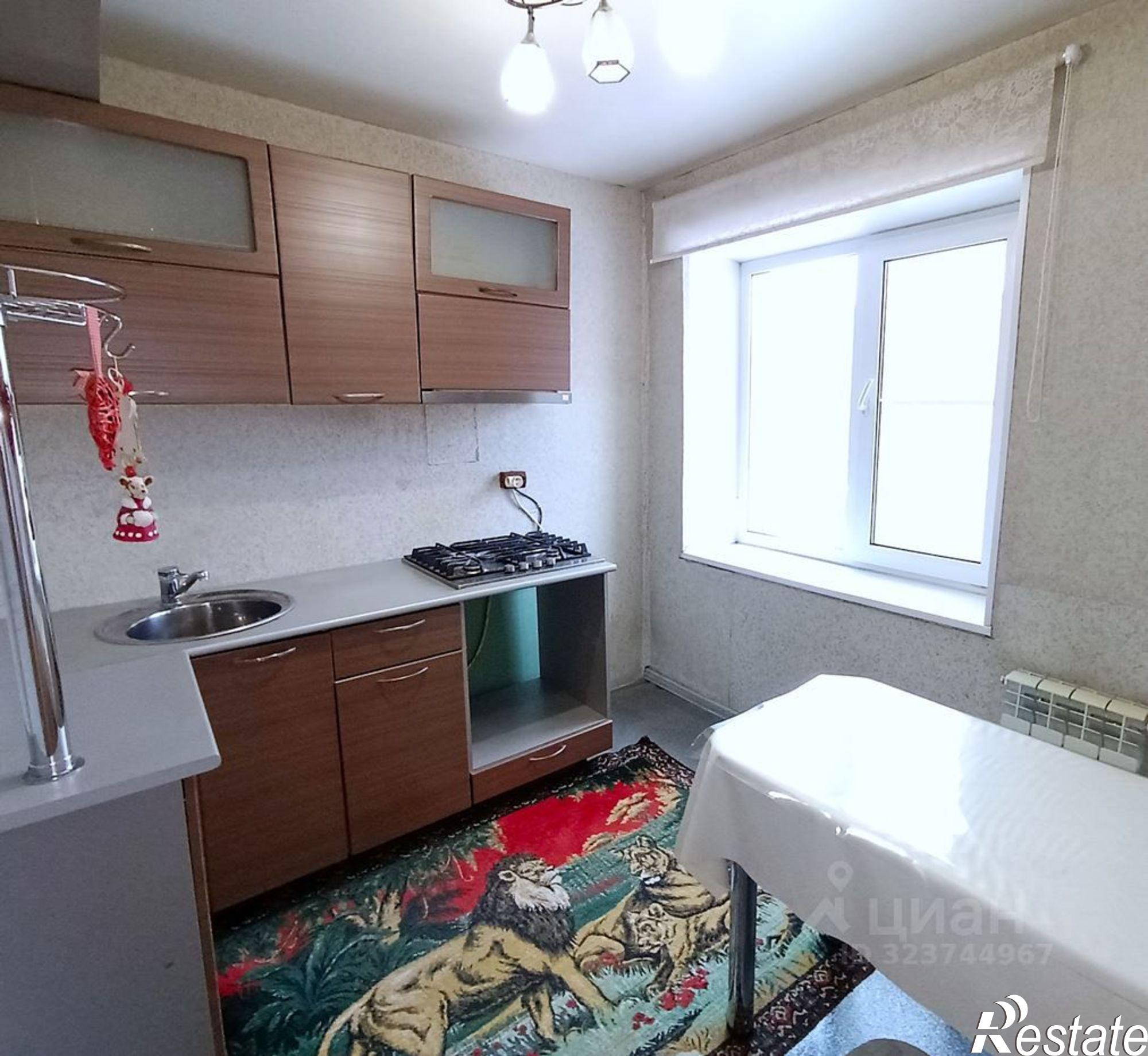 Купить квартиру за 3 750 000 рублей на улица Гагарина, 52