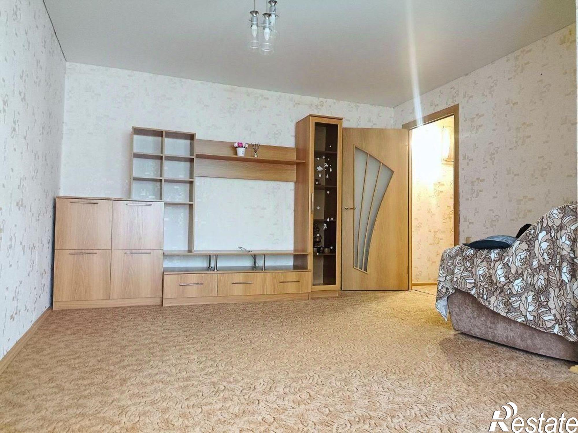 Купить квартиру за 3 750 000 рублей на улица Гагарина, 52