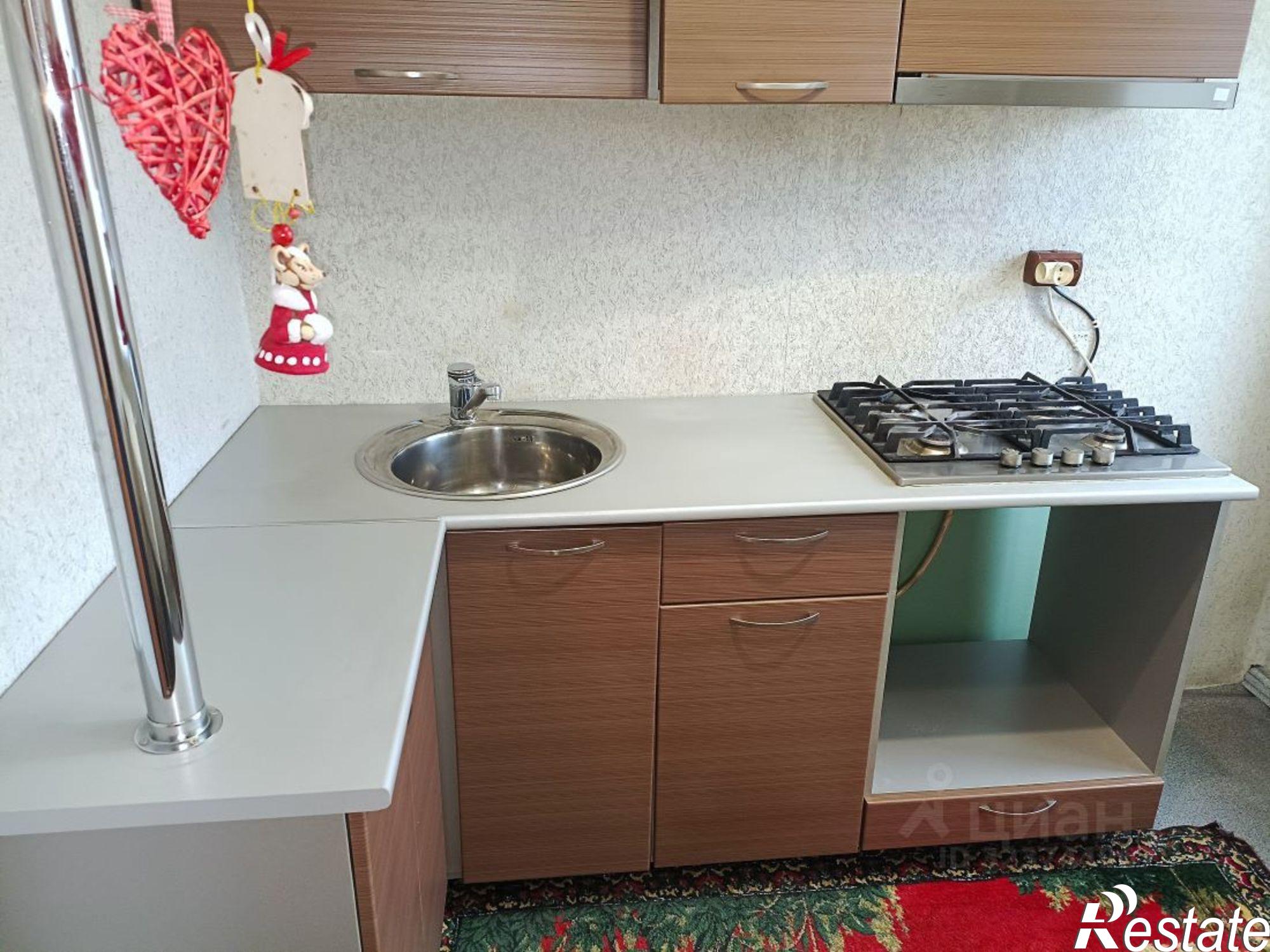 Купить квартиру за 3 750 000 рублей на улица Гагарина, 52