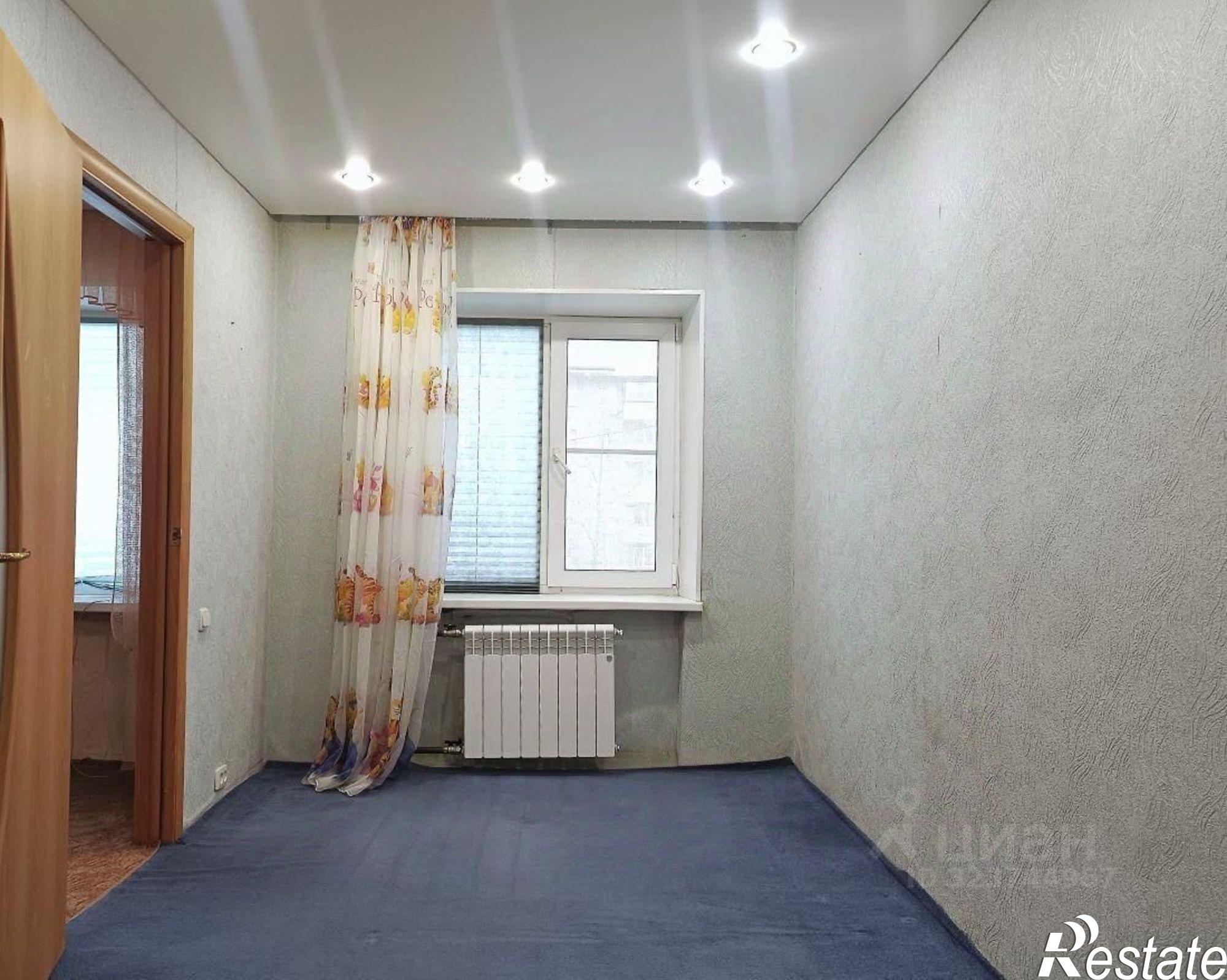 Купить квартиру за 3 750 000 рублей на улица Гагарина, 52