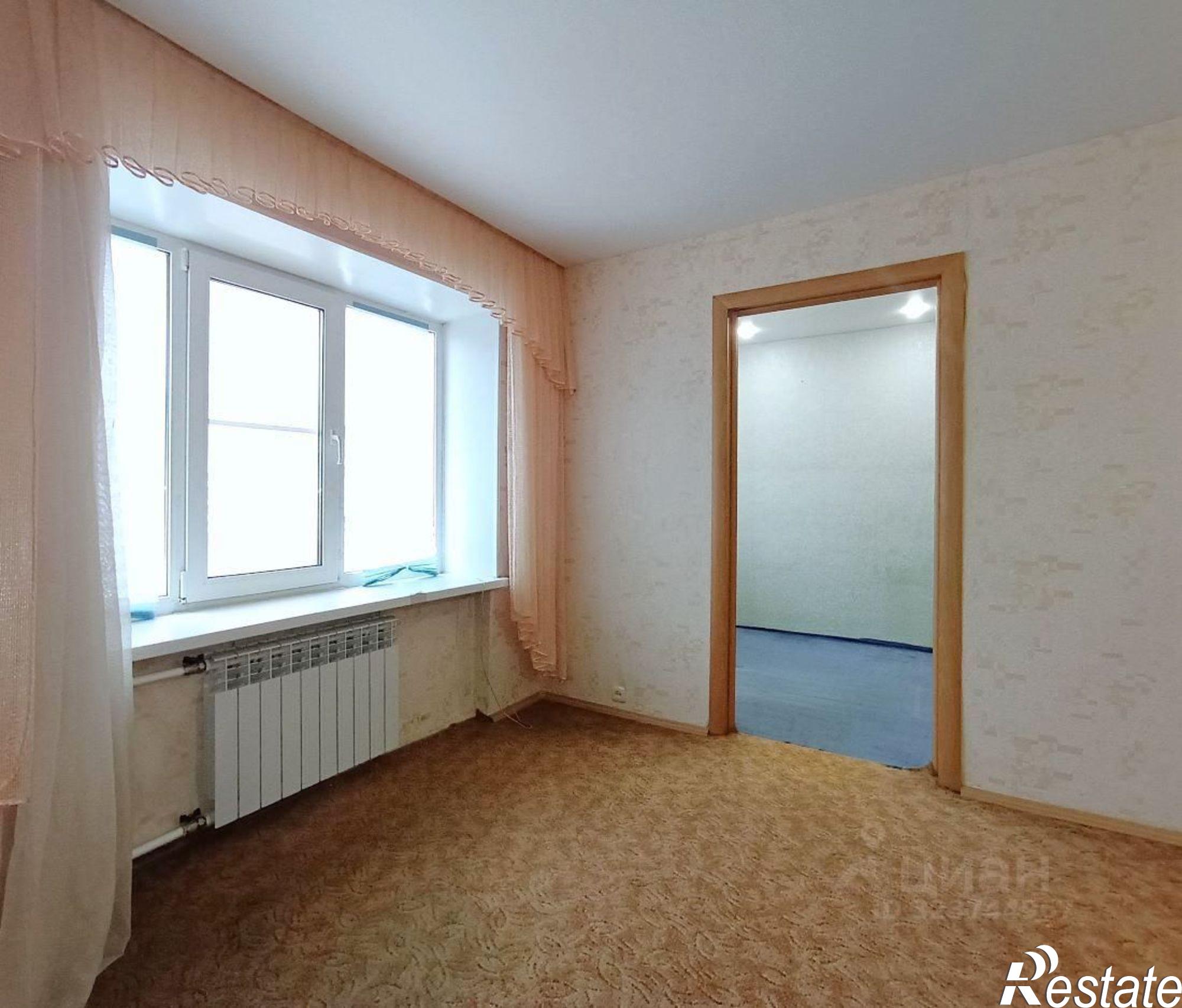 Купить квартиру за 3 750 000 рублей на улица Гагарина, 52