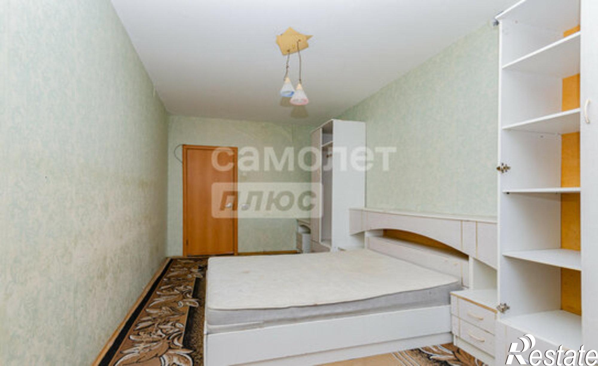 Купить квартиру за 5 500 000 рублей на улица Чайковского, 54