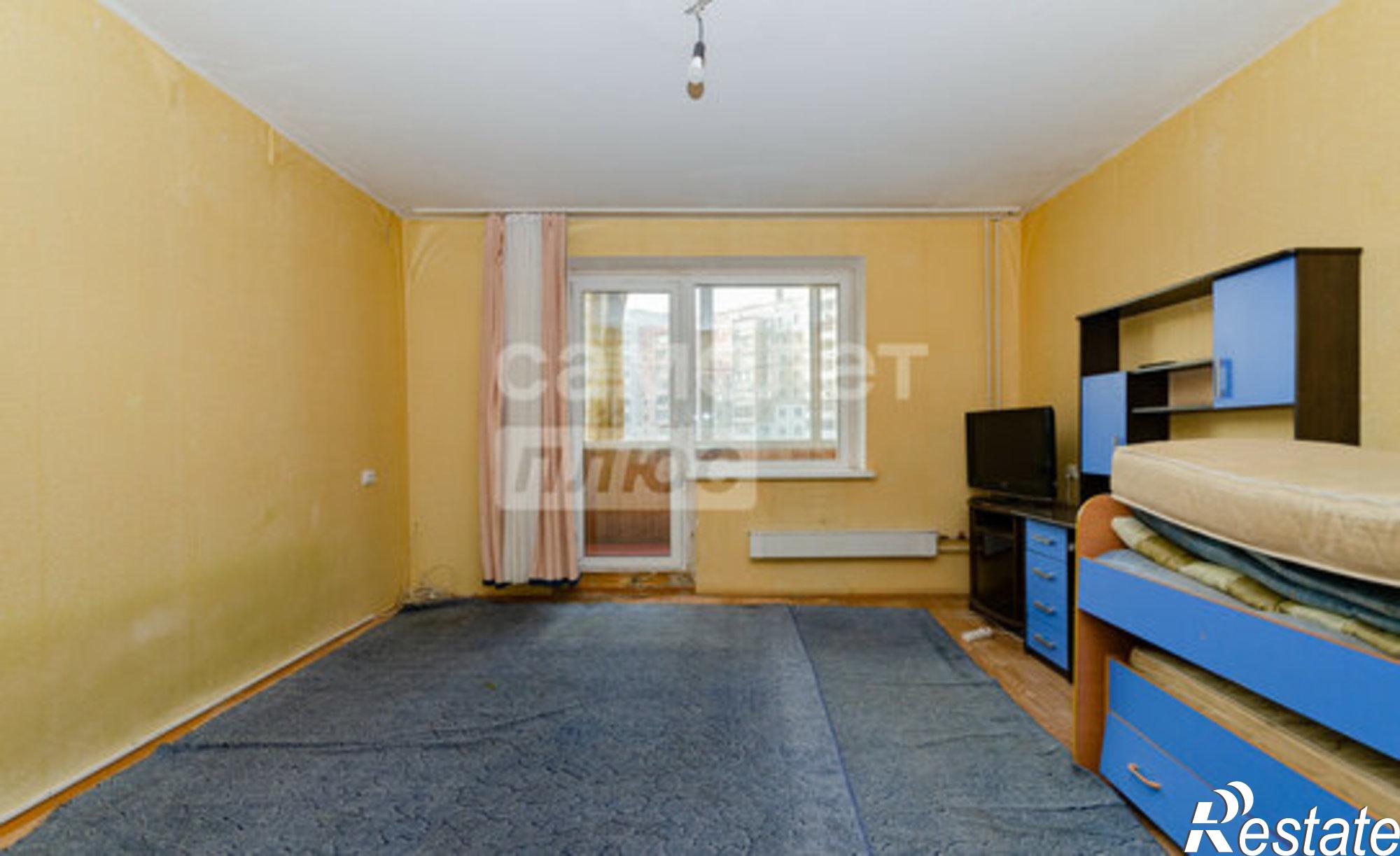 Купить квартиру за 5 500 000 рублей на улица Чайковского, 54