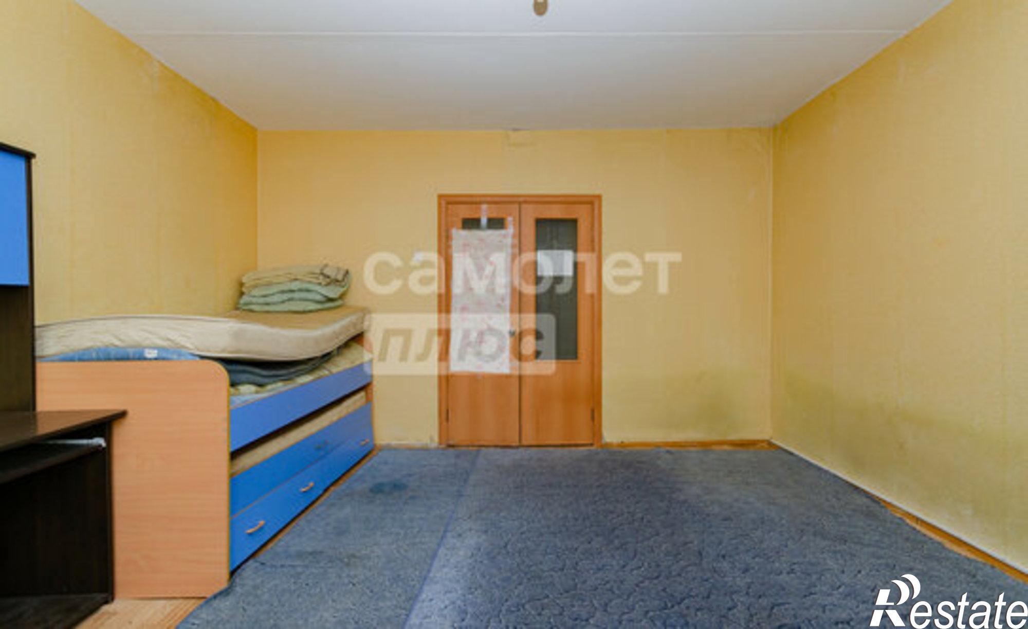 Купить квартиру за 5 500 000 рублей на улица Чайковского, 54