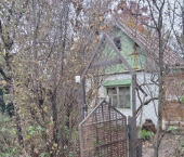 земля 4 сот Индивидуальная улица