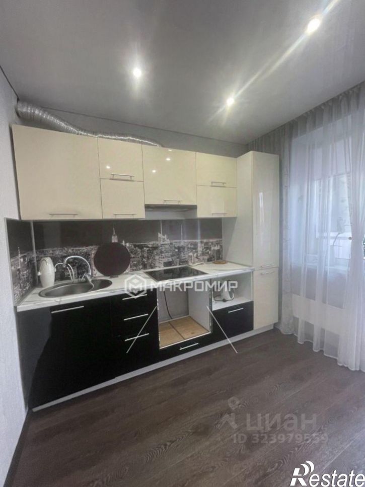 1-комн квартира Звенигородская улица, 62,  д. 62