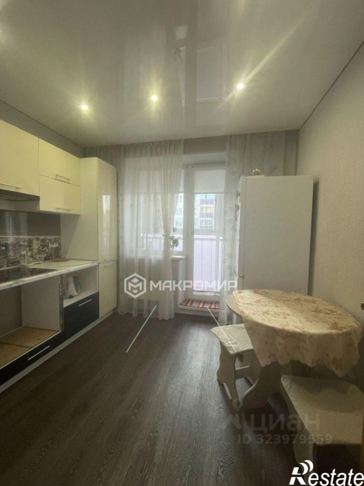 1-комн квартира Звенигородская улица, 62,  д. 62