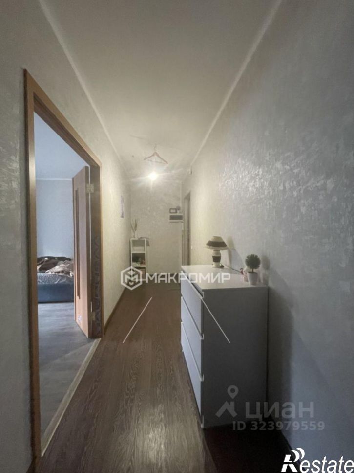 1-комн квартира Звенигородская улица, 62,  д. 62