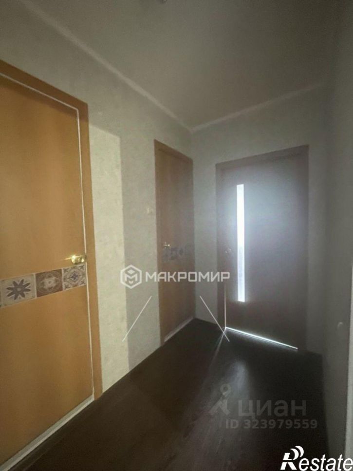 1-комн квартира Звенигородская улица, 62,  д. 62