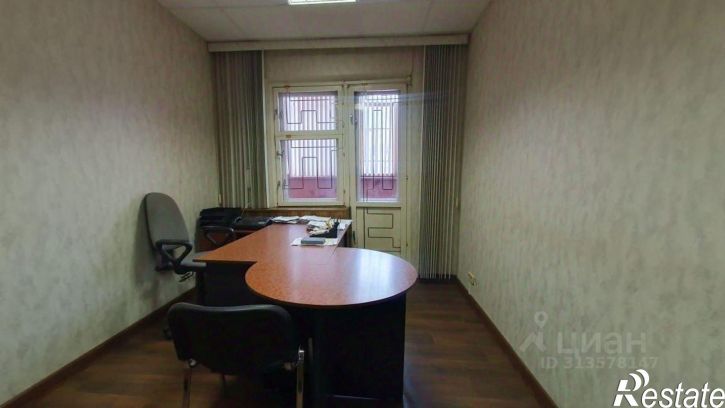 3-комн квартира улица Братьев Кашириных, 118/2,  д. 118/2