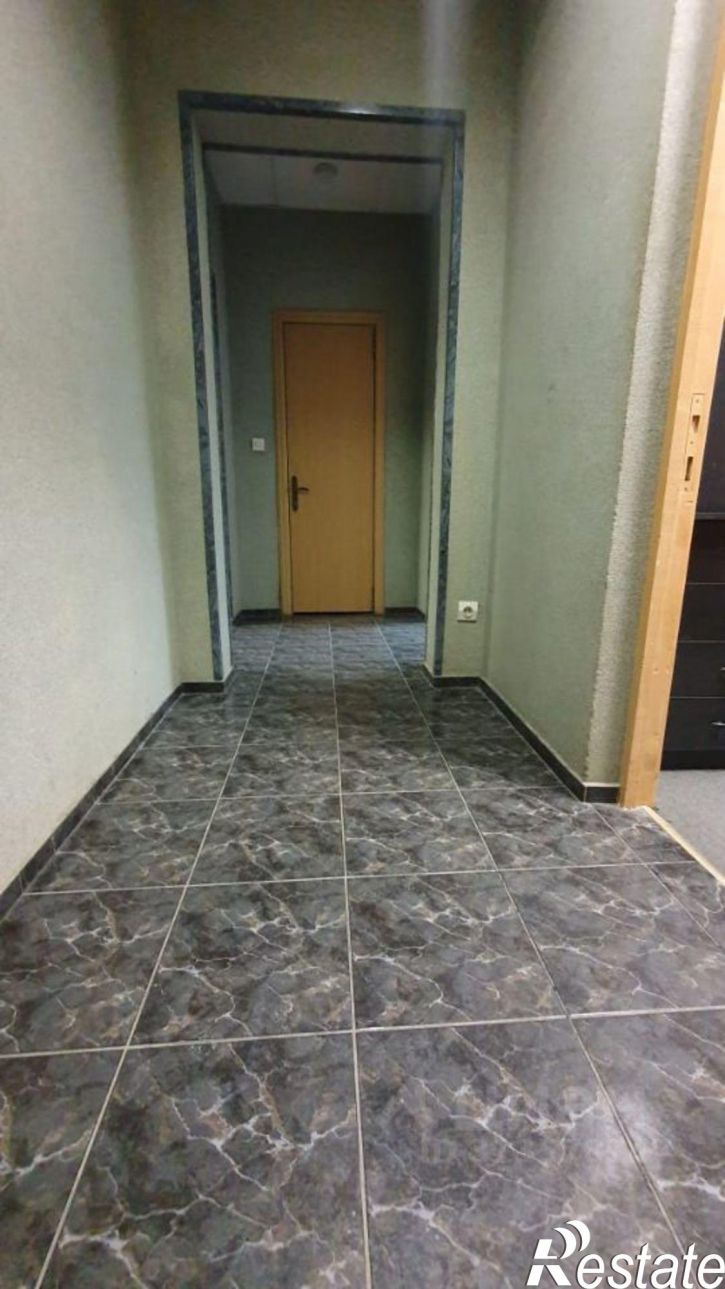 3-комн квартира улица Братьев Кашириных, 118/2,  д. 118/2