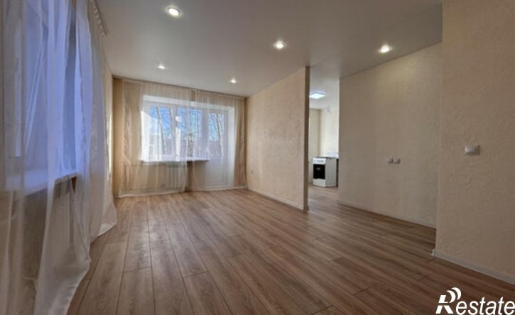 1-комн квартира ул 60-летия Октября, 20А,  д. 20А