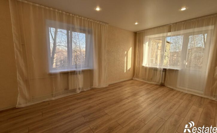 1-комн квартира ул 60-летия Октября, 20А,  д. 20А