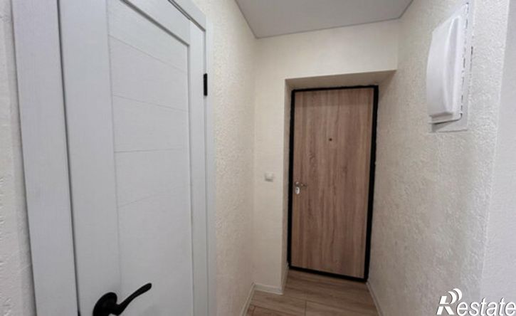 1-комн квартира ул 60-летия Октября, 20А,  д. 20А